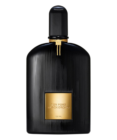 Tom Ford Black Orchid Eau De Parfum, 100 ml In White