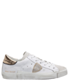 Philippe Model Prsx Low Woman In White