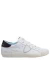 PHILIPPE MODEL PRSX SNEAKERS,PRLD-V022