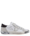 Philippe Model Paris X Sneakers In White