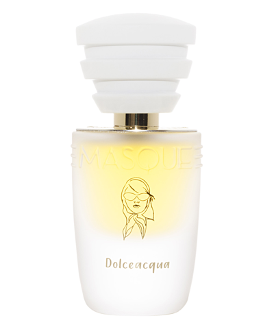 Masque Milano Dolceacqua Eau De Parfum 35ml In White