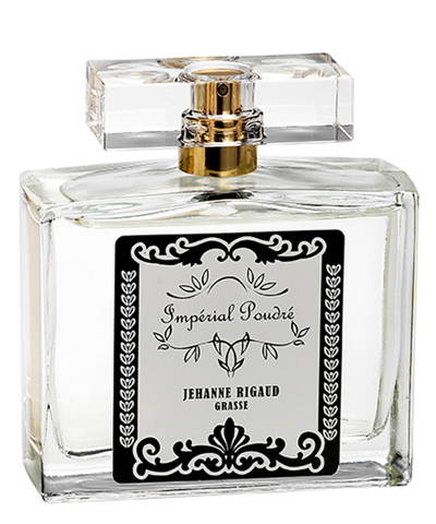 Jehanne Rigaud Imperial Poudre Eau De Parfum 100 ml In White