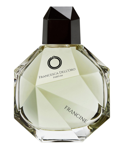 Francesca Dell'oro Francine Eau De Parfum 100 ml In White