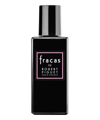 Robert Piguet Fracas Eau De Parfum 100 ml In Black