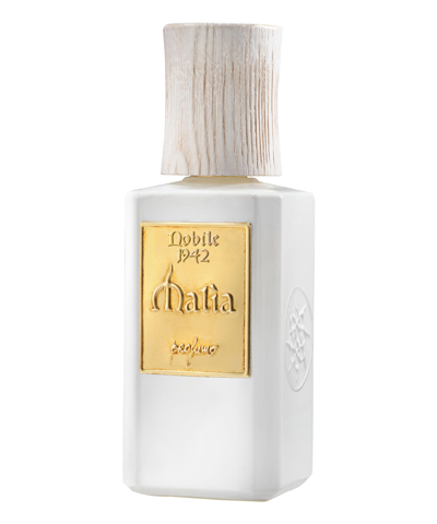 Nobile 1942 Malìa Parfum 75 ml In White