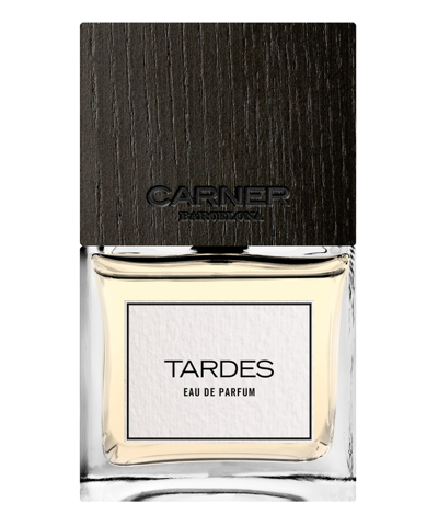 Carner Barcelona Tardes Eau De Parfum 100 ml In White