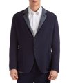 EMPORIO ARMANI BLAZER,51G54S51S17920