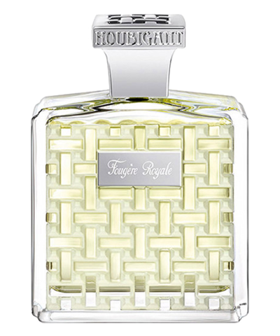 Houbigant Paris Fougere Royale Eau De Parfum 100 ml In White