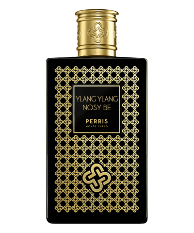 Perris Monte Carlo Ylang Ylang Nosy Be Eau De Parfum 50 ml In White