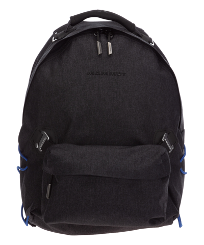 Mammut The Pack S 12l Backpack In Black