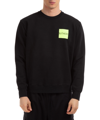 OUTHERE SWEATSHIRT,01M12063791