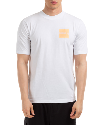 Outhere T-shirts In White