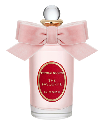 Penhaligon's The Favourite Eau De Parfum 100 ml In White