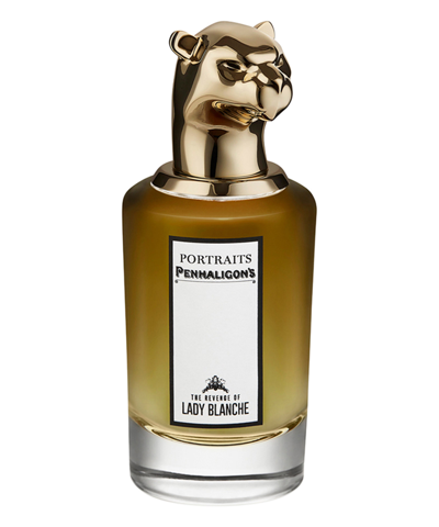 Penhaligon's The Revenge Of Lady Blanche Eau De Parfum 75 ml In White