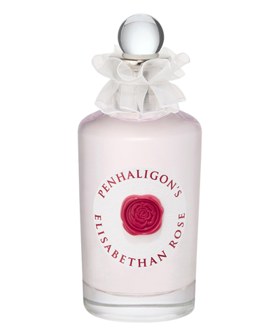 Penhaligon's Elisabethan Rose Eau De Parfum 100 ml In White