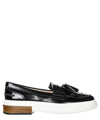 TOD'S LOAFERS,XXW92B0Y390SHA9999