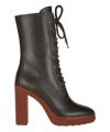 TOD'S HEELED BOOTS,XXW64A0W310VADV803