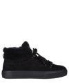 TOD'S HIGH-TOP SNEAKERS,XXW0XK0V730HVLB999
