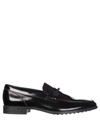 TOD'S LOAFERS,XXM0VG0S351AKTB999