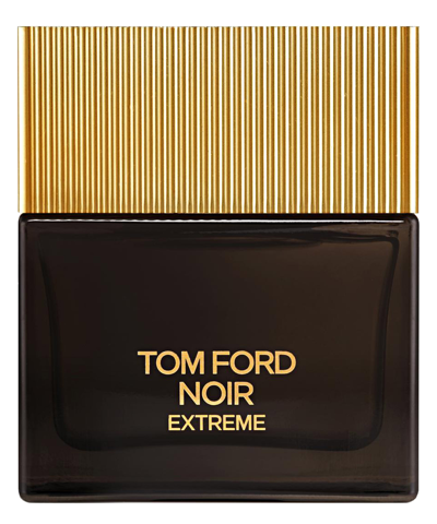Tom Ford Noir Extreme Eau De Parfum 50 ml In White