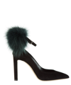 JIMMY CHOO SOUTH 100 PUMPS,SOUTH