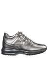 HOGAN INTERACTIVE SNEAKERS,HXW00N00010MECB205