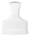 CREED LOVE IN WHITE MILLÉSIME EAU DE PARFUM 30 ML,CR0-43-001