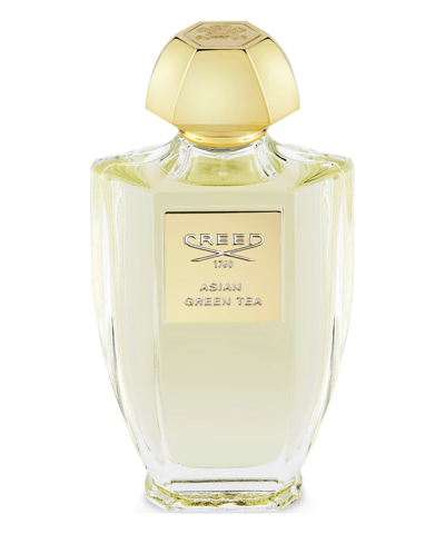 Creed Asian Green Tea Eau De Parfum 100 ml In White