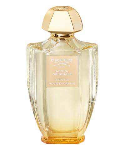 Creed Zeste Mandarine Eau De Parfum 100 ml In White