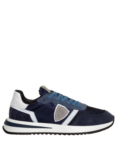 PHILIPPE MODEL TROPEZ 2.1 SNEAKERS,TYLU-W019