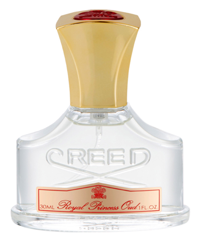 Creed Royal Princess Oud Millésime Eau De Parfum 30 ml In White