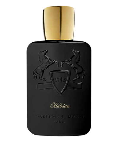 Parfums De Marly Habdan Eau De Parfum 125 ml In White
