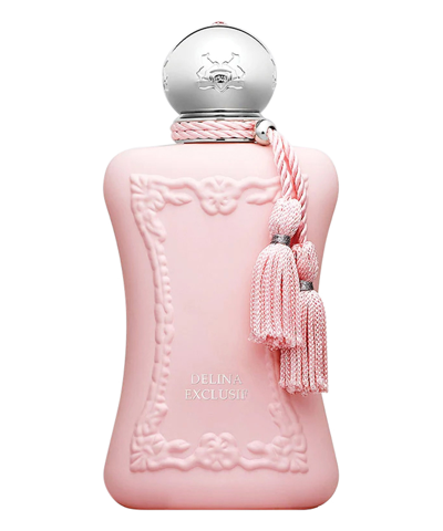 Parfums De Marly Delina Exclusif Parfum 75 ml In White