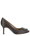 MANOLO BLAHNIK PUMPS,9XX-0662-0212