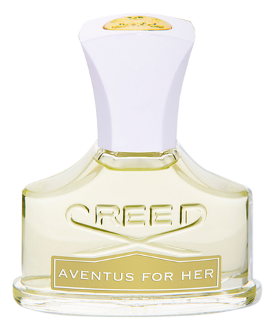 Creed Aventus For Her Millesime Eau De Parfum 30 ml In White