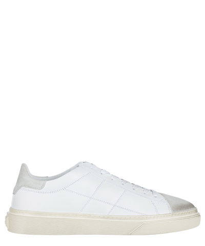 Hogan H340 Sneakers In White