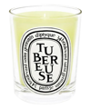 Diptyque Tubéreuse Candle, Size 190g In White