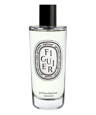 Diptyque Figuier Room Spray 150 ml In White