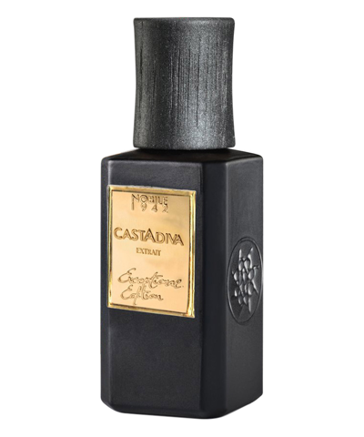 Nobile 1942 Castadiva Extrait De Parfum 75 ml In White