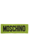 MOSCHINO HEADBAND,65235M2355006