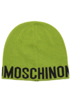 MOSCHINO BEANIE,65233M2354006