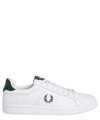 FRED PERRY SNEAKERS,B4321300