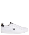 FRED PERRY B721 SNEAKERS,B4321-200