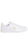 FRED PERRY B721 SNEAKERS,B4321-134