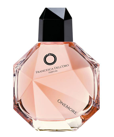 Francesca Dell'oro Onemore Eau De Parfum 100 ml In White