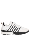 DSQUARED2 LEGEND trainers,SNM026301602625M072