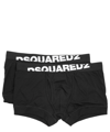 DSQUARED2 BOXER,DCXC90030001