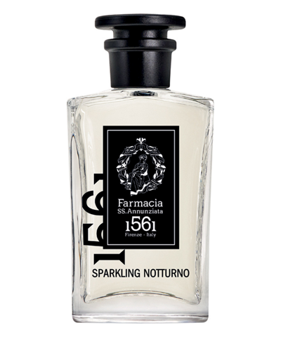 Farmacia Ss Annunziata Sparkling Notturno Parfum 100 ml In White
