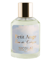 Nicolai Petit Ange Cologne 100 ml In White