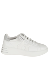 Hogan Rebel Sneakers In White